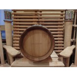 Бочка 30 литров, № 24-11-2020